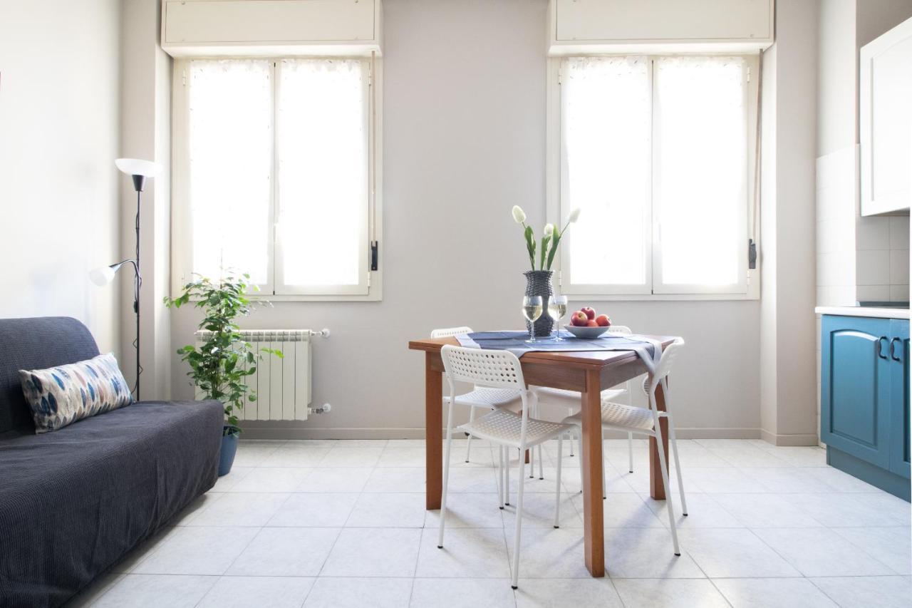 Happy Home Saronno Ngoại thất bức ảnh