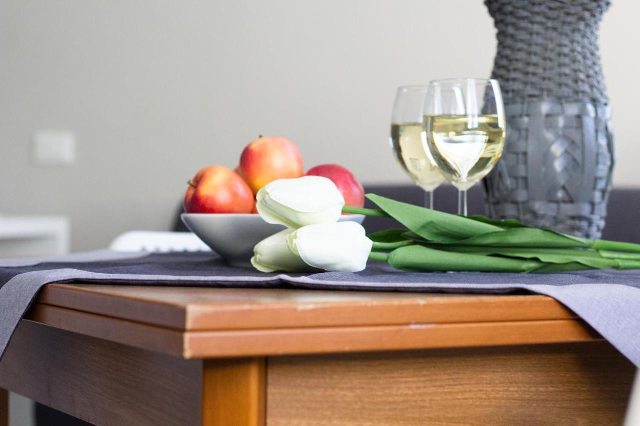 Happy Home Saronno Ngoại thất bức ảnh