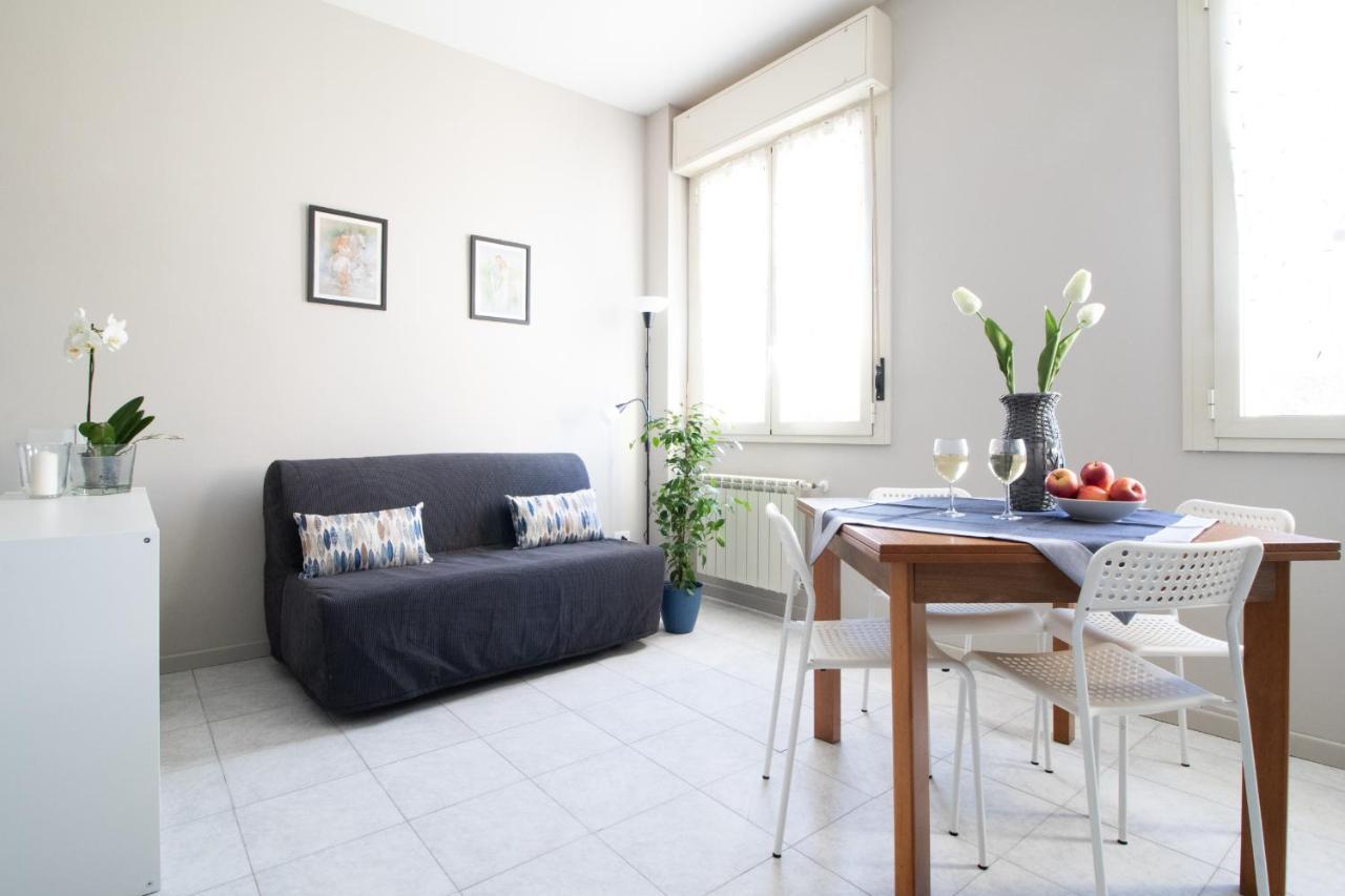 Happy Home Saronno Ngoại thất bức ảnh