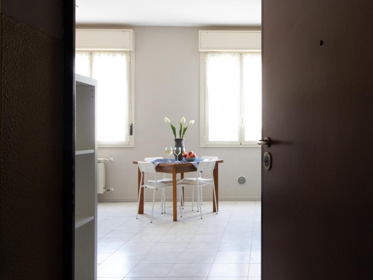 Happy Home Saronno Ngoại thất bức ảnh