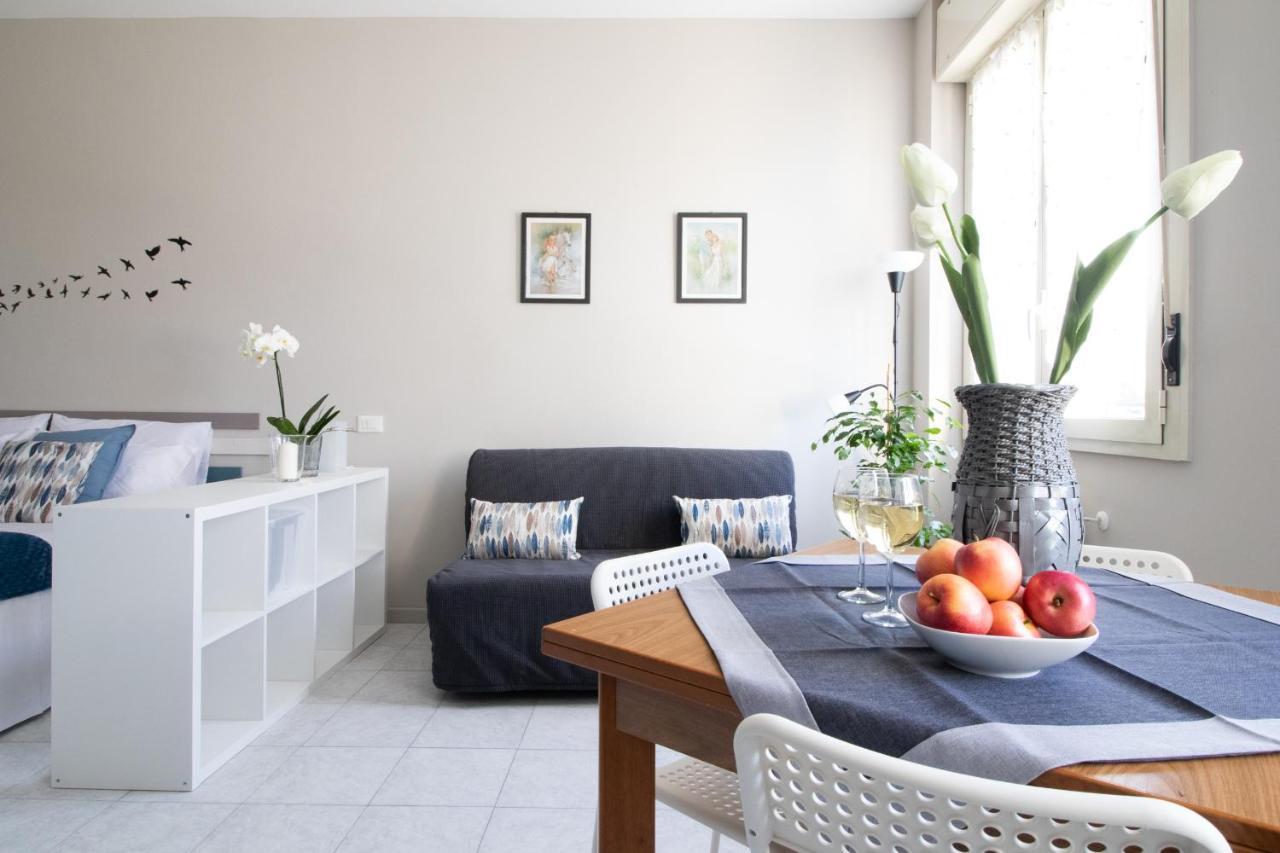 Happy Home Saronno Ngoại thất bức ảnh