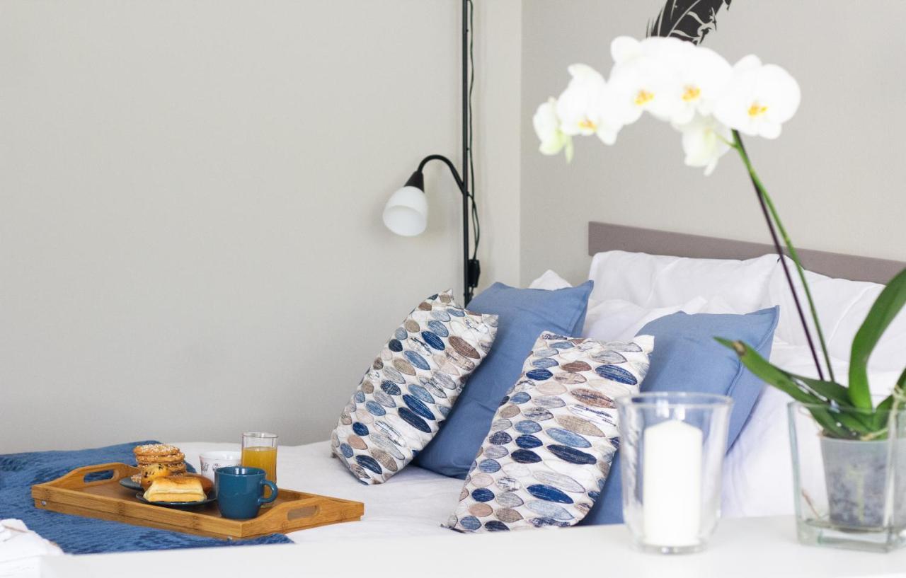 Happy Home Saronno Ngoại thất bức ảnh