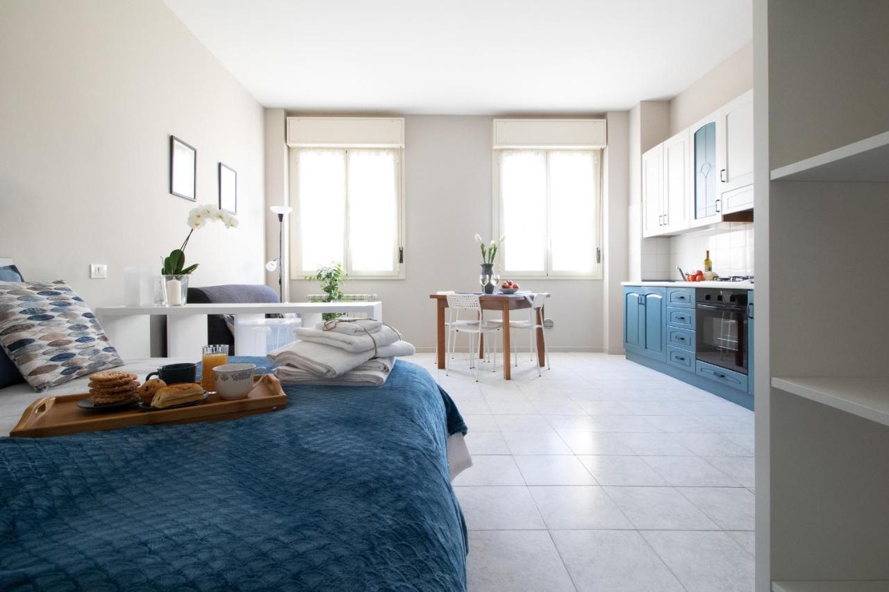 Happy Home Saronno Ngoại thất bức ảnh