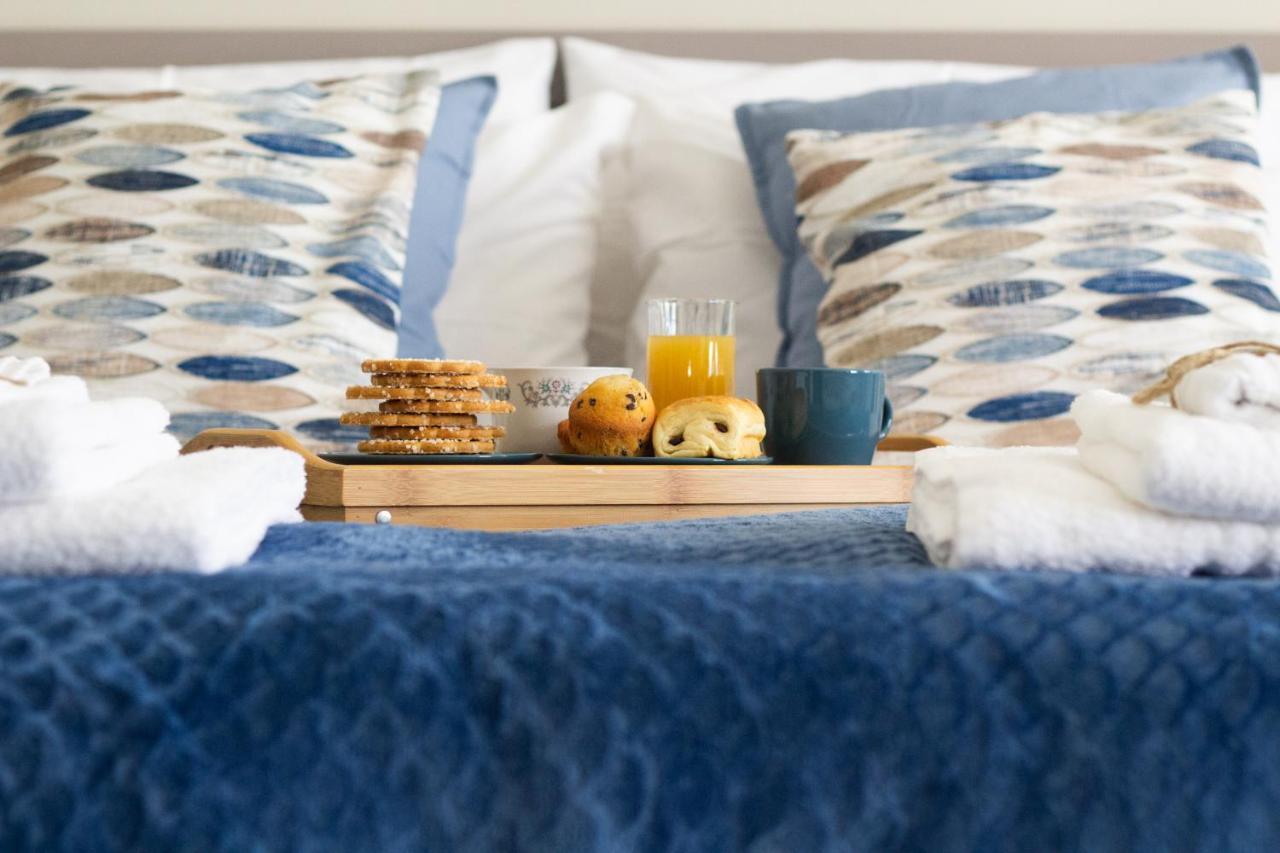 Happy Home Saronno Ngoại thất bức ảnh
