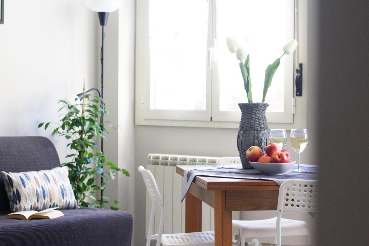 Happy Home Saronno Ngoại thất bức ảnh