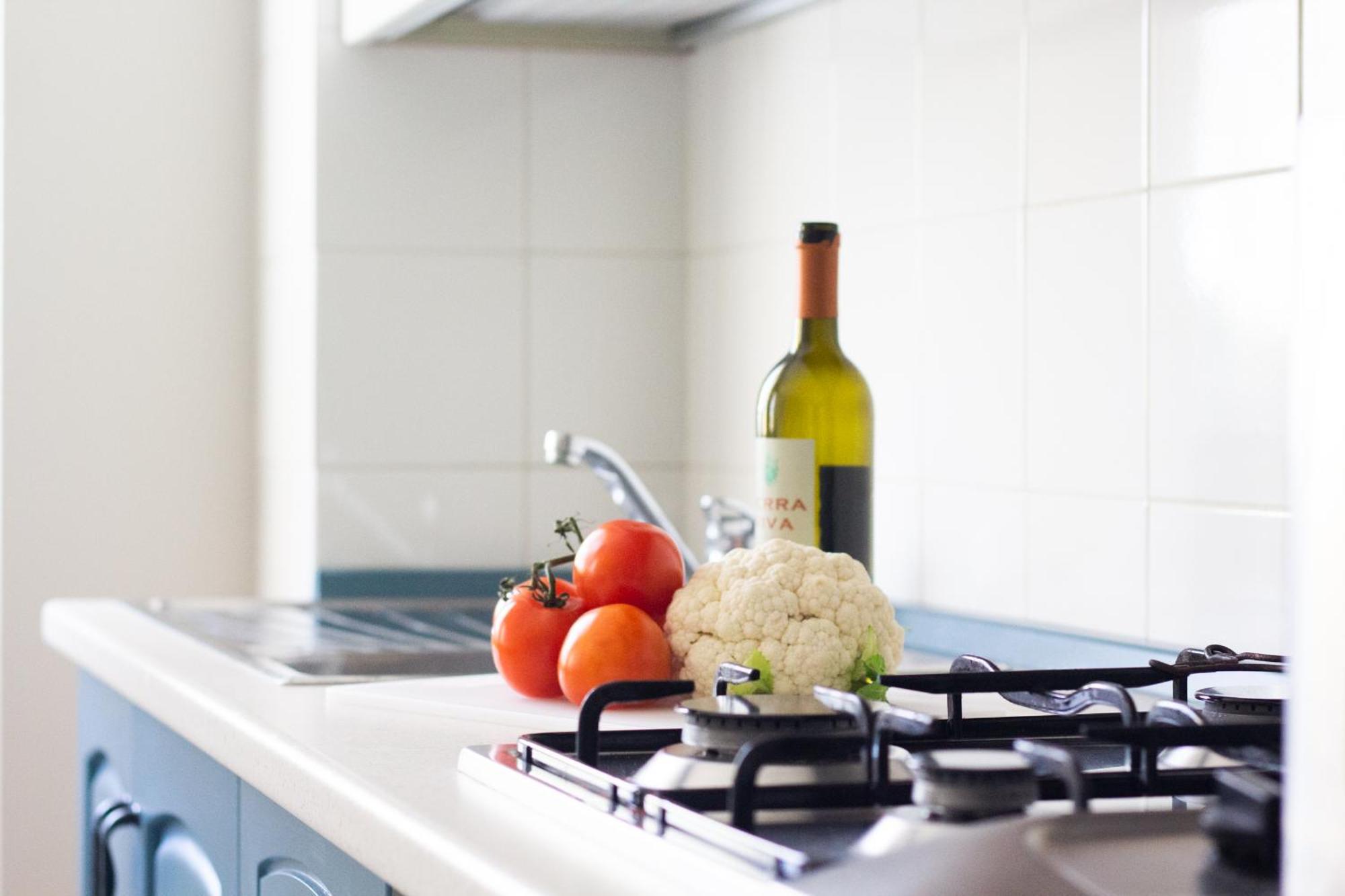 Happy Home Saronno Ngoại thất bức ảnh