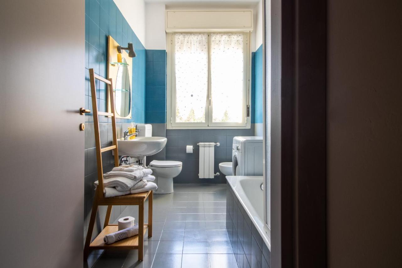 Happy Home Saronno Ngoại thất bức ảnh