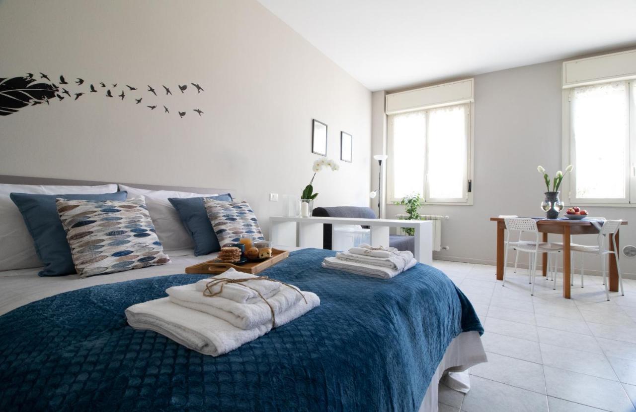 Happy Home Saronno Ngoại thất bức ảnh
