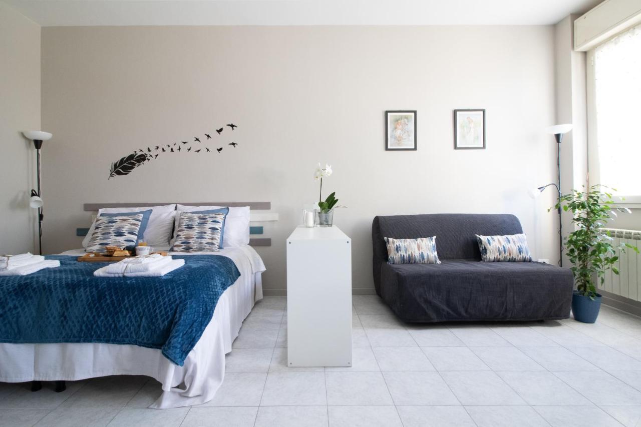 Happy Home Saronno Ngoại thất bức ảnh