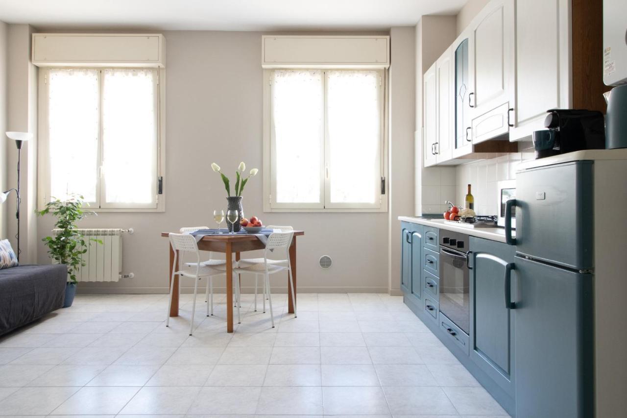 Happy Home Saronno Ngoại thất bức ảnh