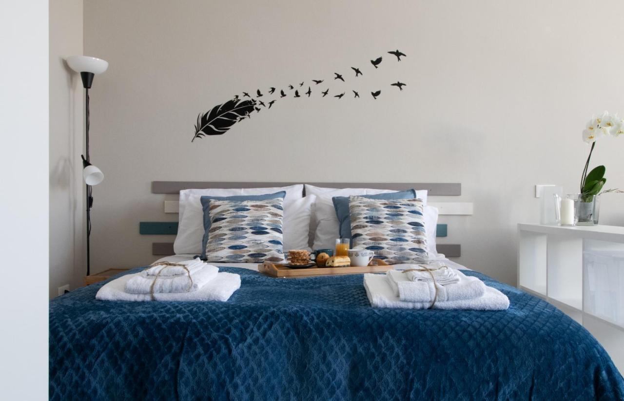 Happy Home Saronno Ngoại thất bức ảnh