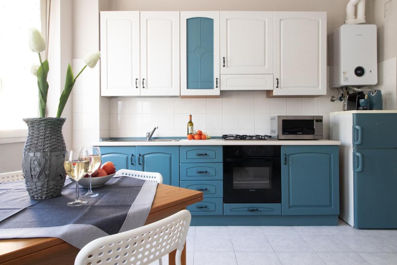 Happy Home Saronno Ngoại thất bức ảnh